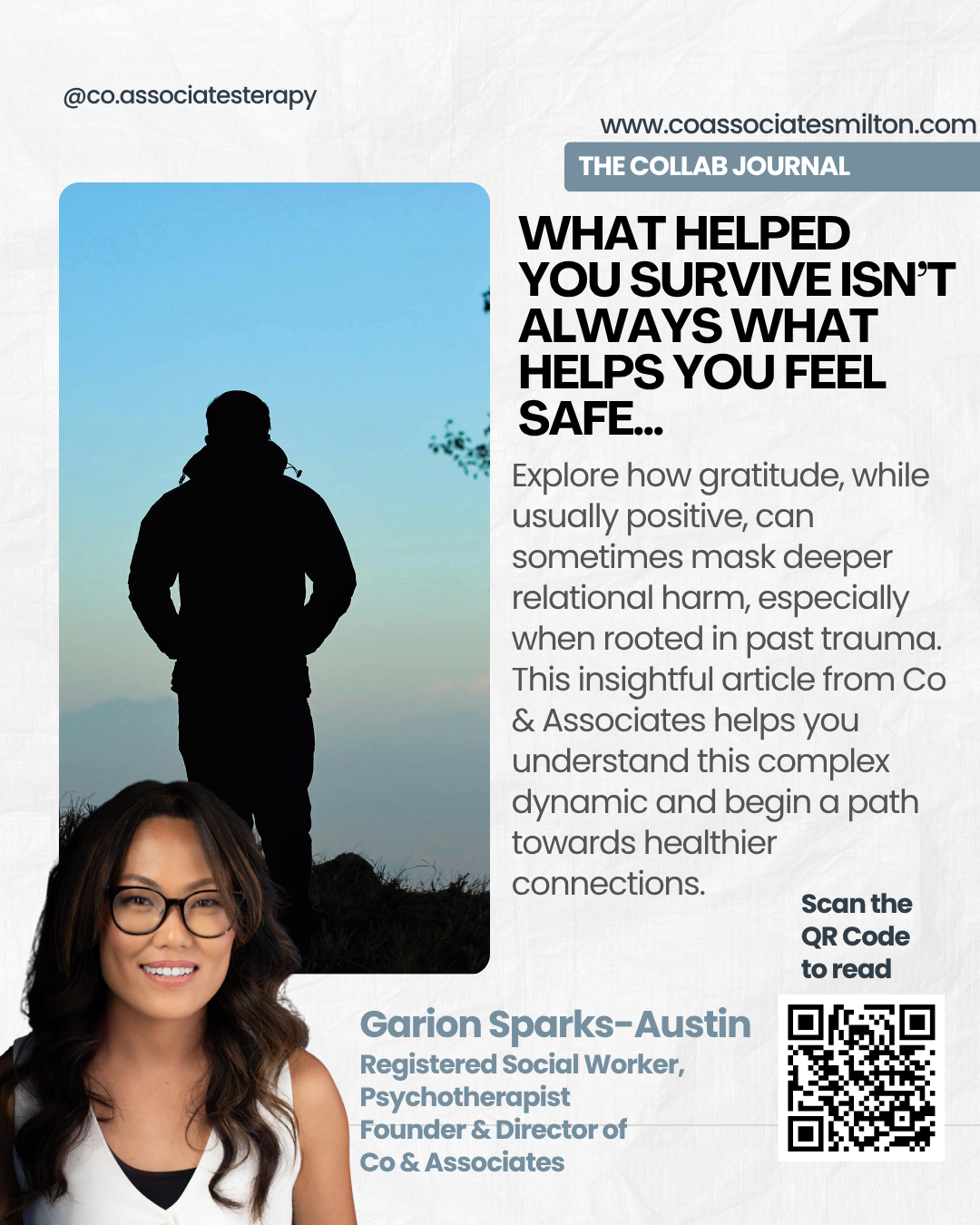 When Gratitude Is Used to Justify Harm: A Psychological Perspective